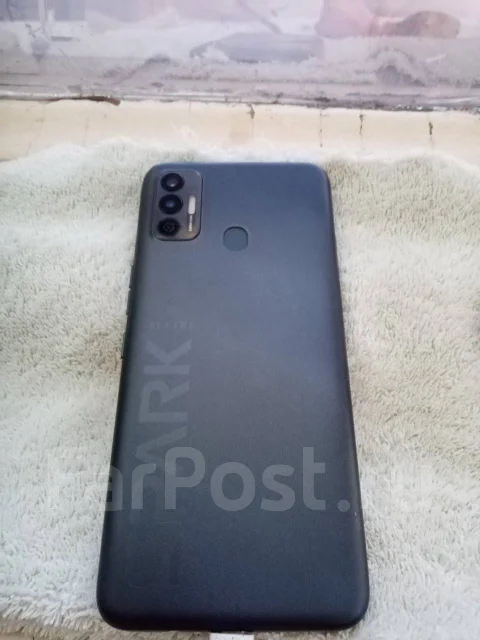 Tecno Spark 7. �����, �����, ������, 3G, 4G LTE, 5G, Dual-SIM, ����������, NFC ����