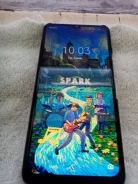 Tecno Spark 7. �����, �����, ������, 3G, 4G LTE, 5G, Dual-SIM, ����������, NFC ����