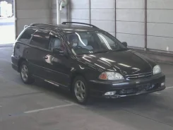 Toyota Caldina. �������, ��������, 2.0 (140��.�.), ������, 72 000����. ��, �/�, ��� ���. ��� ����� �� ������������ ����
