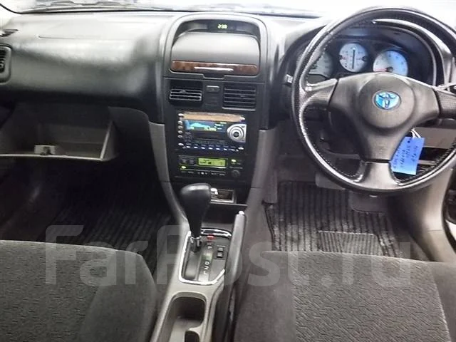 Toyota Caldina. �������, ��������, 2.0 (140��.�.), ������, 72 000����. ��, �/�, ��� ���. ��� ����� �� ������������ ����