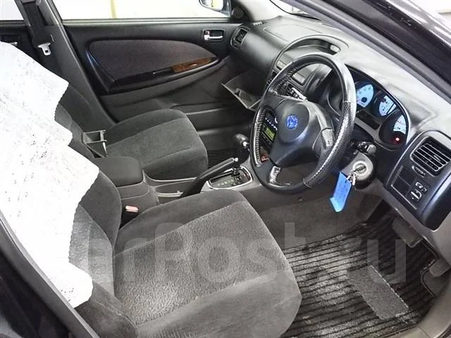 Toyota Caldina. �������, ��������, 2.0 (140��.�.), ������, 72 000����. ��, �/�, ��� ���. ��� ����� �� ������������ ����