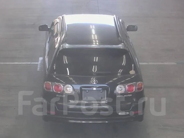 Toyota Caldina. �������, ��������, 2.0 (140��.�.), ������, 72 000����. ��, �/�, ��� ���. ��� ����� �� ������������ ����