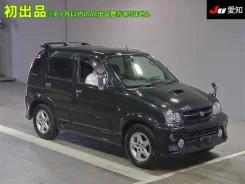 Toyota Cami. �������, 4wd, 1.3 (140��.�.), ������, 34 000����. ��, �/�, ��� ���. ��� ����� �� ������������ ����