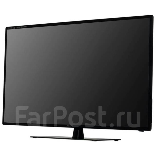 100 см LED Телевизор Galatec LE4028 - Телевизоры во Владивостоке