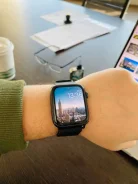 Apple Watch Series 4. GPS, NFC, IP67, IP68 ����