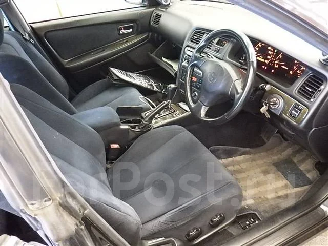 Toyota Chaser. �������, ������, 2.5 (200��.�.), ������, 69 000����. ��, �/�, ��� ���. ��� ����� �� ������������ ����