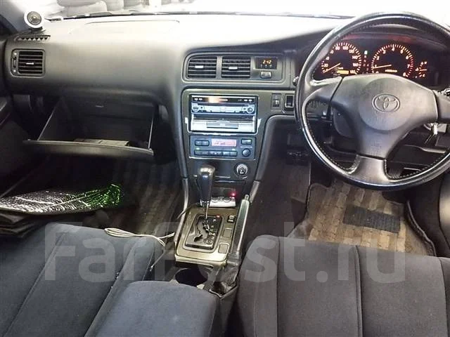 Toyota Chaser. �������, ������, 2.5 (200��.�.), ������, 69 000����. ��, �/�, ��� ���. ��� ����� �� ������������ ����