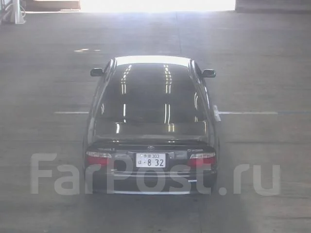 Toyota Chaser. �������, ������, 2.5 (200��.�.), ������, 69 000����. ��, �/�, ��� ���. ��� ����� �� ������������ ����