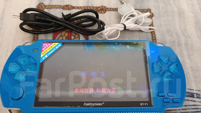 Sony PlayStation Portable ����