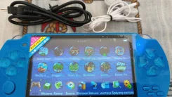 Sony PlayStation Portable ����