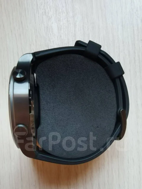 Huawei Watch GT 2 Pro. GPS, IP68 ����