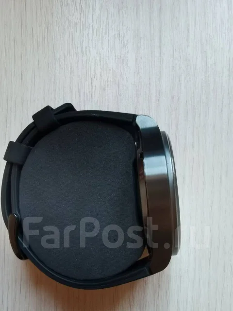 Huawei Watch GT 2 Pro. GPS, IP68 ����