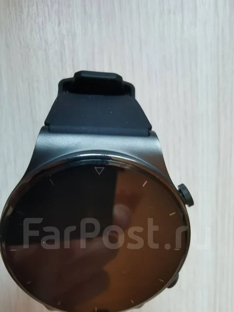 Huawei Watch GT 2 Pro. GPS, IP68 ����