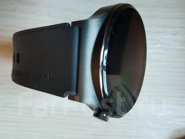 Huawei Watch GT 2 Pro. GPS, IP68 ����
