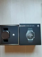 Huawei Watch GT 2 Pro. GPS, IP68 ����