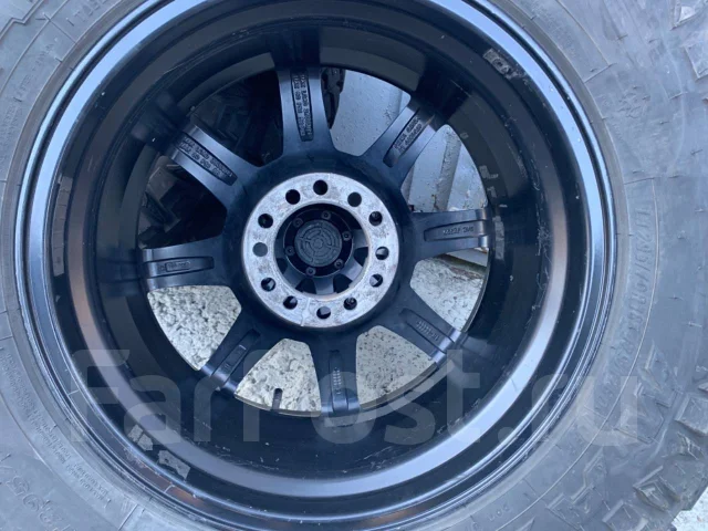 MLJ Moto Metal. 9.0x18", 6x135, 6x139.7, ET18 ����