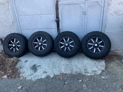 MLJ Moto Metal. 9.0x18", 6x135, 6x139.7, ET18 ����