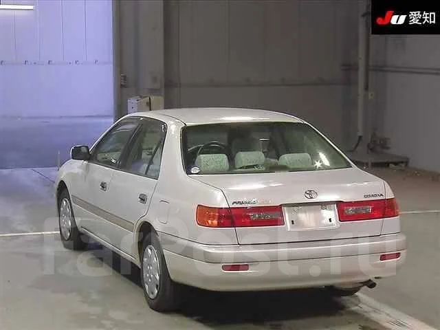 Toyota Corona Premio. �������, ��������, 1.6 (105��.�.), ������, 59 000����. ��, �/�, ��� ���. ��� ����� �� ������������ ����