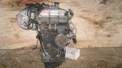 Двигатель Mazda FP-DE CP8W Premacy №930960 пр 86000 км без навесного