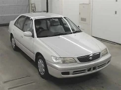 Toyota Corona Premio. ��������, 4wd, 2.0 (135��.�.), ������, 68 000����. ��, �/�, ��� ���. ��� ����� �� ������������ ����