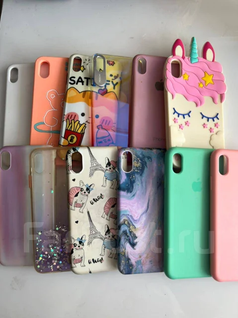 Apple iPhone Xs Max. �/�, ������� ����