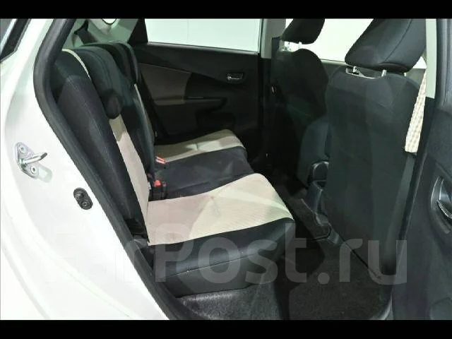 Toyota Ractis. ��������, 4wd, 1.5 (103��.�.), ������, 51 003����. ��, �/�. ��� ����� �� ������������ ����