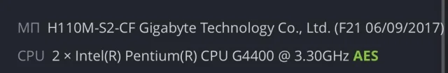 H110 ����