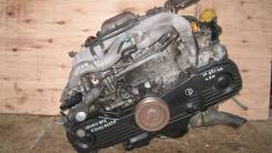 Двигатель Subaru EJ203 BP5 Legacy №C863515 пр 69000 км без навесного