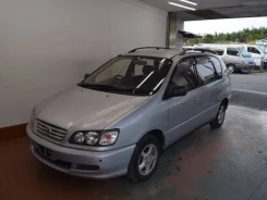 Toyota Ipsum. �������, ��������, 2.0 (135��.�.), ������, 86 000����. ��, �/�, ��� ���. ��� ����� �� ������������ ����