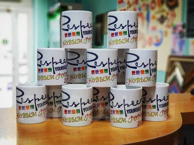 Кружка с фото! Печать на Кружку 150р! Кружки Хамелион. Кофейная Кружка ...