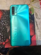 Xiaomi Redmi Note 9T. �/�, ���������, 4G LTE ����