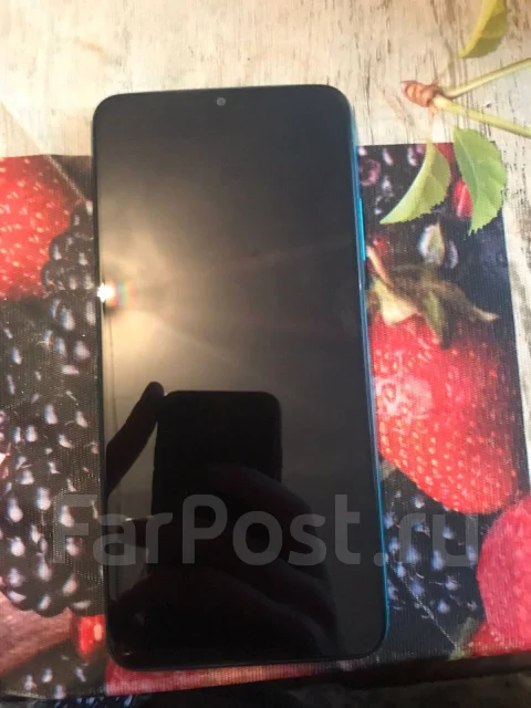 Xiaomi Redmi Note 9T. �/�, ���������, 4G LTE ����