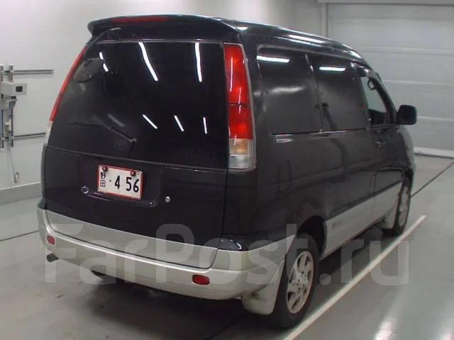 Toyota Lite Ace Noah. �������, 4wd, 2.0 (130��.�.), ������, 77 000����. ��, �/�. ��� ����� �� ������� ����
