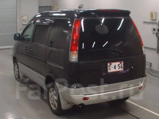 Toyota Lite Ace Noah. �������, 4wd, 2.0 (130��.�.), ������, 77 000����. ��, �/�. ��� ����� �� ������� ����