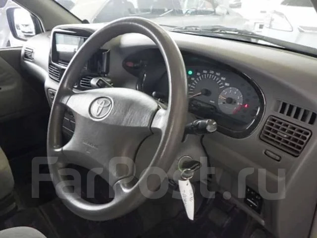 Toyota Lite Ace Noah. �������, 4wd, 2.0 (130��.�.), ������, 77 000����. ��, �/�. ��� ����� �� ������� ����