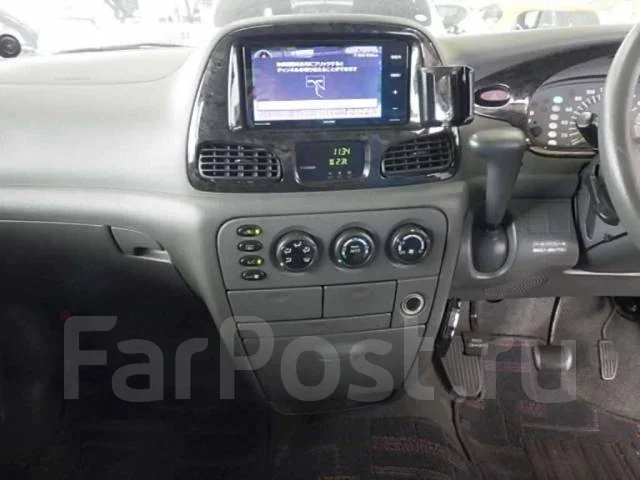 Toyota Lite Ace Noah. �������, 4wd, 2.0 (130��.�.), ������, 77 000����. ��, �/�. ��� ����� �� ������� ����