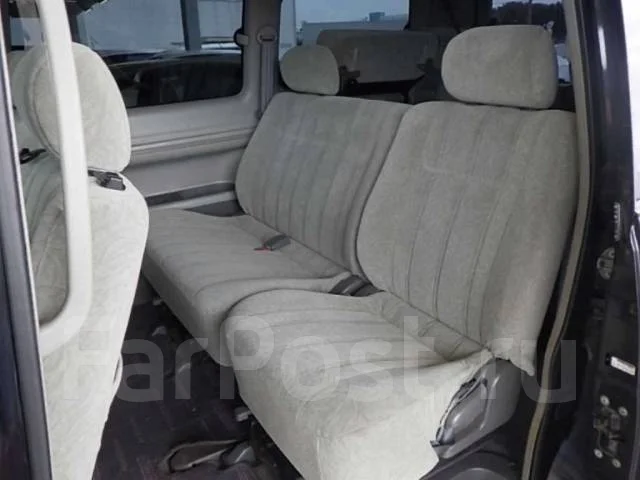 Toyota Lite Ace Noah. �������, 4wd, 2.0 (130��.�.), ������, 77 000����. ��, �/�. ��� ����� �� ������� ����