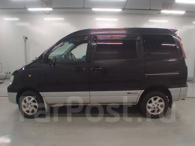 Toyota Lite Ace Noah. �������, 4wd, 2.0 (130��.�.), ������, 77 000����. ��, �/�. ��� ����� �� ������� ����