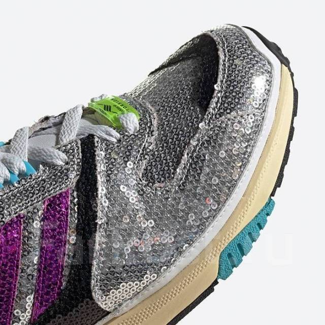 Adidas zx glitter hotsell