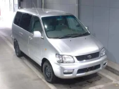 Toyota Lite Ace Noah. �������, 4wd, 2.0 (130��.�.), ������, 109 000����. ��, �/�. ��� ����� �� ������� ����