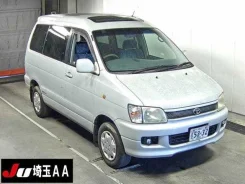 Toyota Lite Ace Noah. �������, 4wd, 2.0 (130��.�.), ������, 114 000����. ��, �/�. ��� ����� �� ������� ����