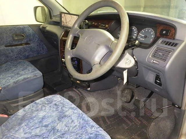 Toyota Lite Ace Noah. �������, 4wd, 2.0 (130��.�.), ������, 114 000����. ��, �/�. ��� ����� �� ������� ����