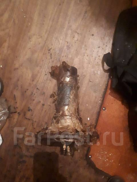 Цапфа на газель
