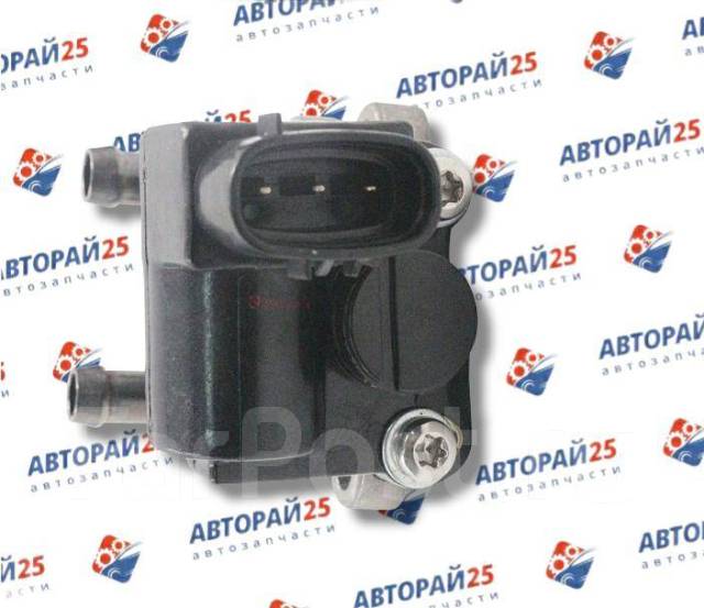 Клапан холостого хода Toyota Denso 22270-23020 купить в Артеме по цене ...