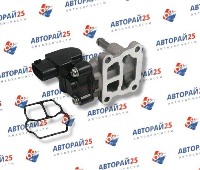 Клапан холостого хода Toyota Denso 22270-23020 купить в Артеме по цене ...