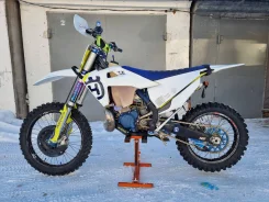 Husqvarna TX 300. 300����. ��., ��������, ��� ���, ������ �� �� ����