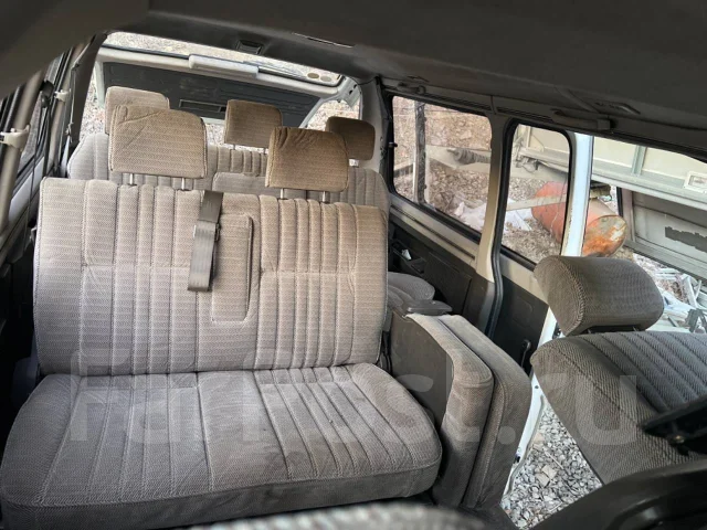 Кренометр mitsubishi delica