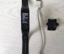 Honor Band 5 ����