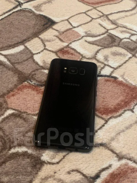 Samsung Galaxy S8. �/�, ������ ����