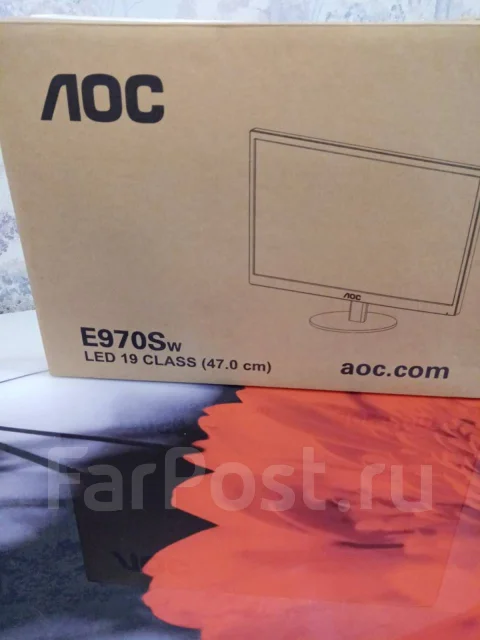 AOC. 18.5" ����
